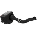 aFe cold air intake