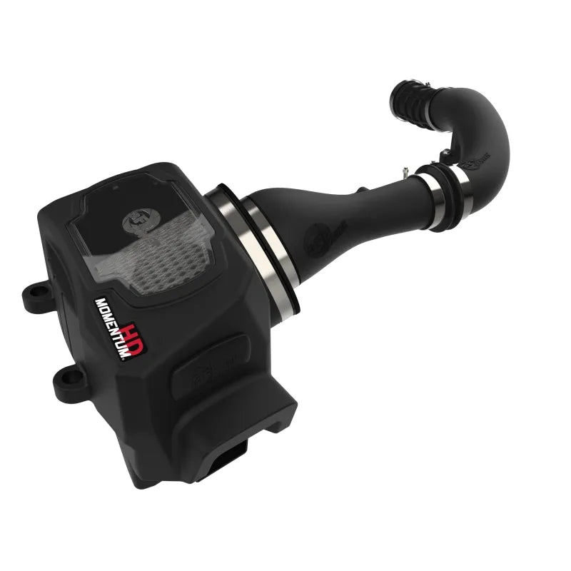 aFe cold air intake