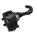 aFe cold air intake