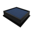 aFe air filter installed view