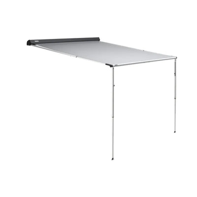 Thule black awning