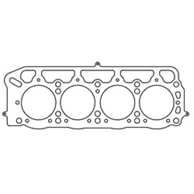 Cometic Gasket auto part