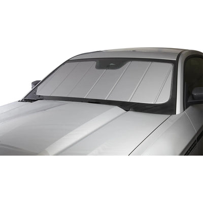 Covercraft silver auto part
