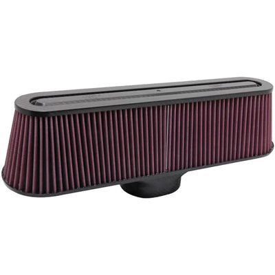 K&N Engineering carbon air filter