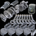 Eagle auto part