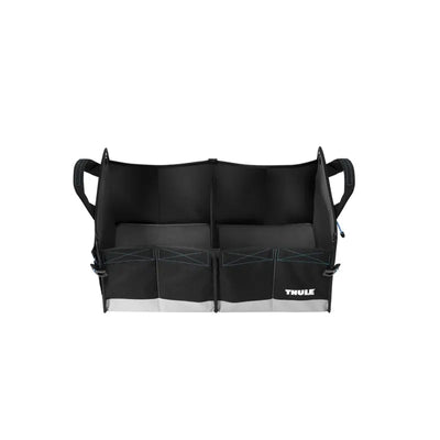Thule black auto part