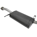aFe cat-back exhaust