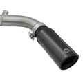aFe cat-back exhaust