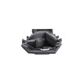 Edelbrock intake system