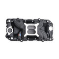 Edelbrock intake system