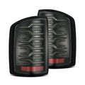AlphaRex tail light