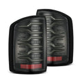 AlphaRex tail light