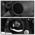 SPYDER headlights