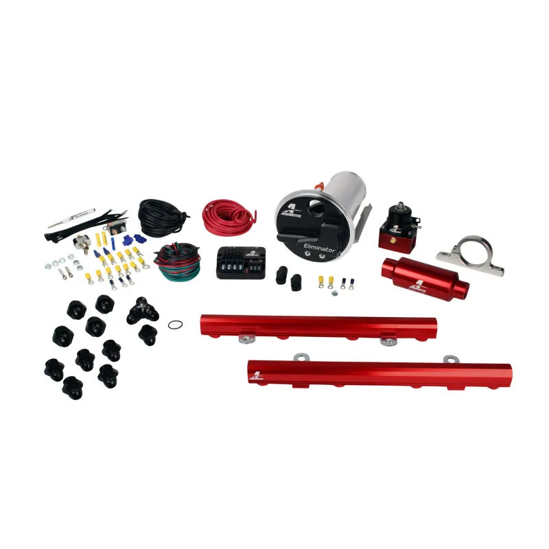 Aeromotive auto part