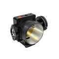 Skunk2 Racing throttle body installed view