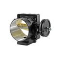 Skunk2 Racing throttle body close-up