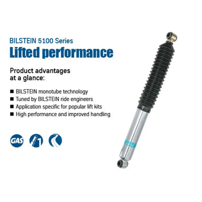 Bilstein shock absorber
