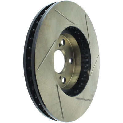Stoptech auto part