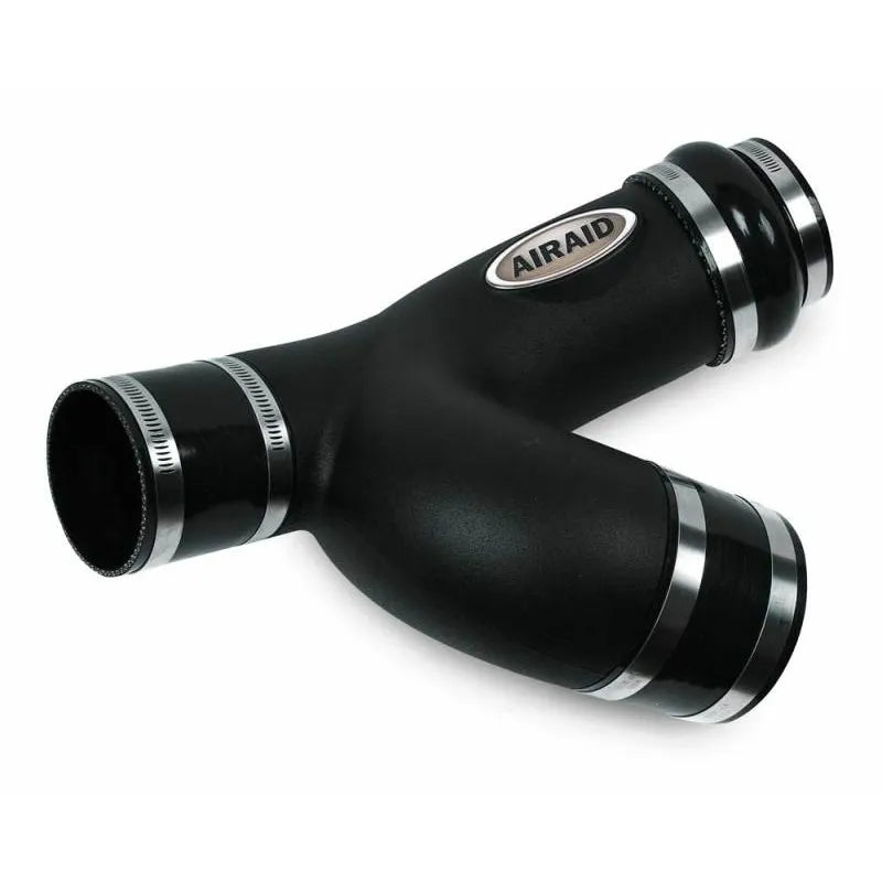 Airaid red intake system