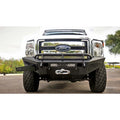 Addictive Desert Designs bumper