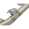 aFe axle-back exhaust