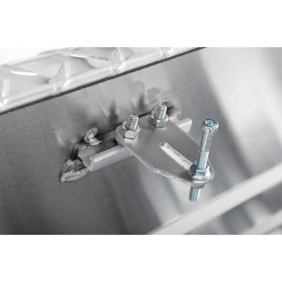Dee Zee red auto part