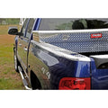 Dee Zee auto part detail