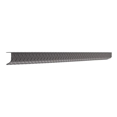 Dee Zee black auto part