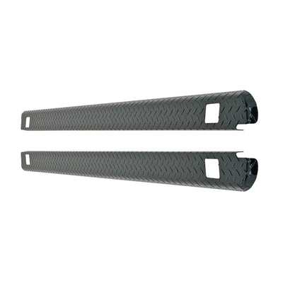 Dee Zee black auto part