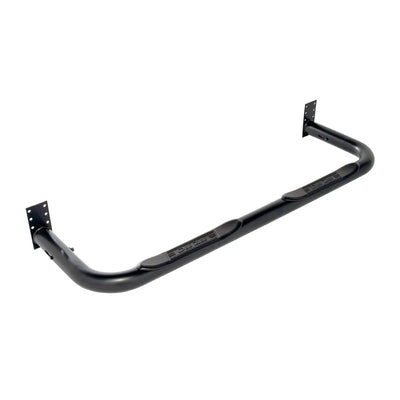 Dee Zee black auto part
