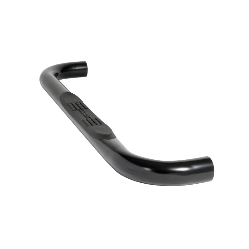 Dee Zee black auto part