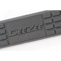 Dee Zee auto part close-up