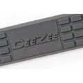Dee Zee auto part installed view