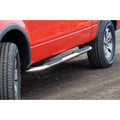 Dee Zee auto part detail