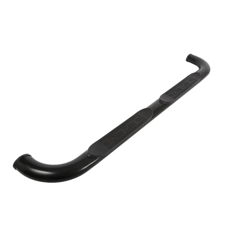 Dee Zee black auto part