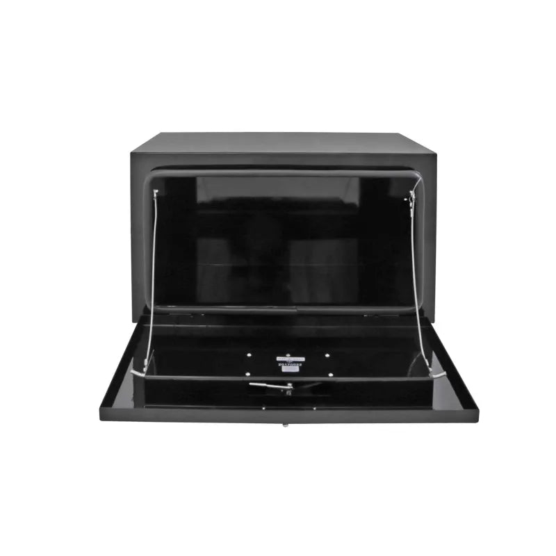 Dee Zee black auto part