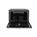 Dee Zee black auto part