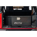 Dee Zee auto part detail