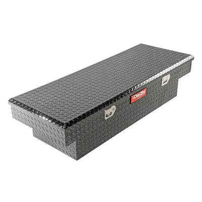 Dee Zee black auto part