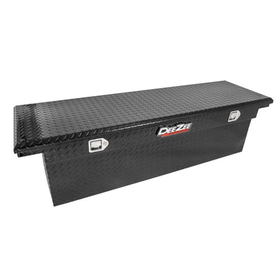 Dee Zee black auto part