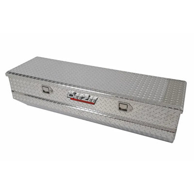 Dee Zee red auto part