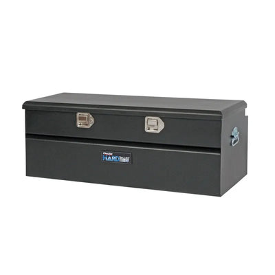 Dee Zee black auto part