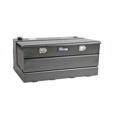 Dee Zee black auto part