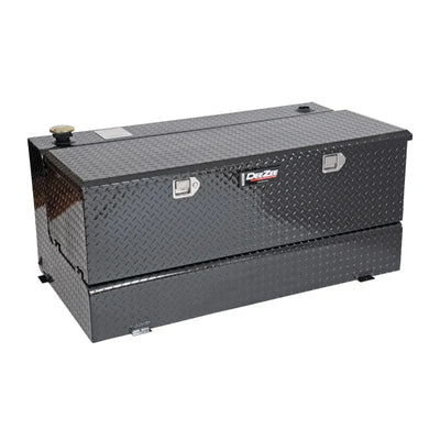Dee Zee black auto part