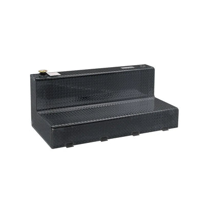 Dee Zee black auto part