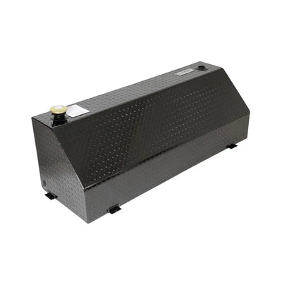 Dee Zee black auto part