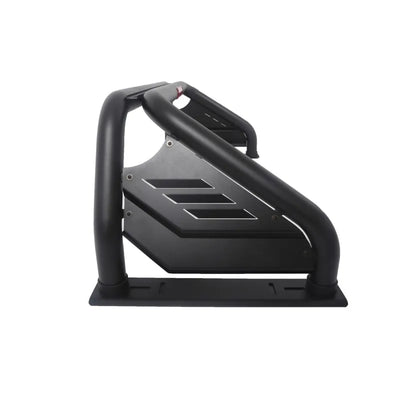 Dee Zee silver auto part