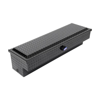 Dee Zee blue auto part