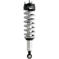 FOX coilovers