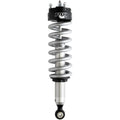 FOX coilovers